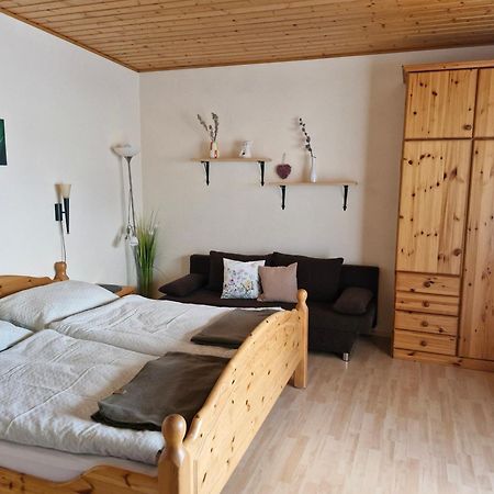 Ferienwohnung Hohengassner Mariapfarr Eksteriør bilde